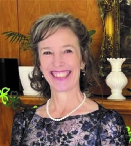 Donna Carlson Jones